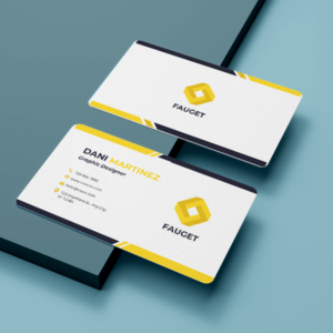 Business Cards
