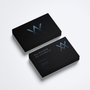 Business Cards