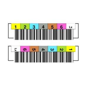 LTO Labels